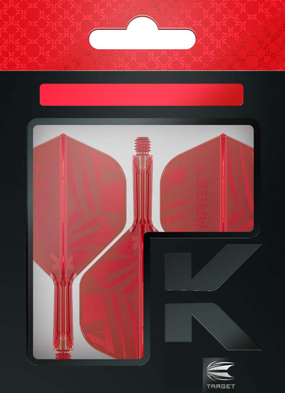 TARGET K-Flex Flight NO2