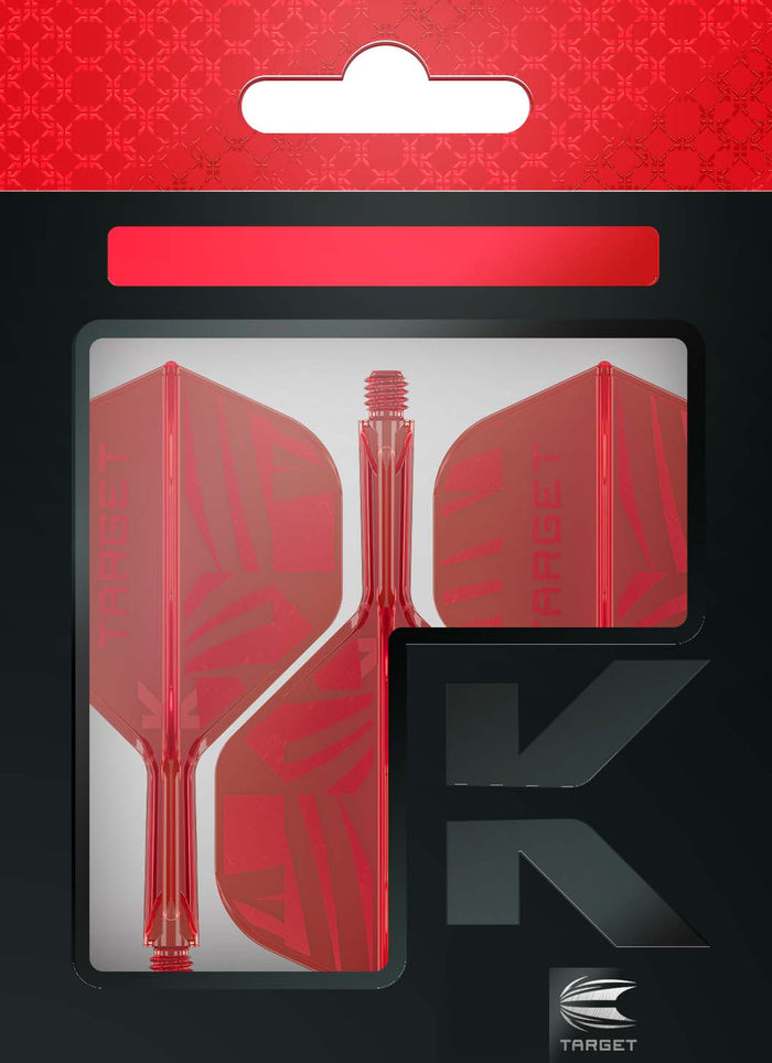 TARGET K-Flex Flight NO2