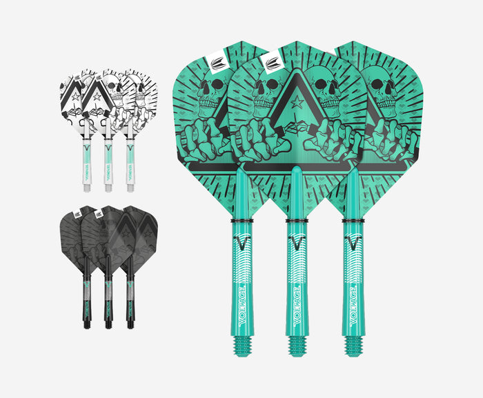 ROB CROSS INK BUNDLE