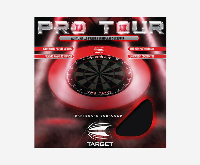 TARGET PRO TOUR