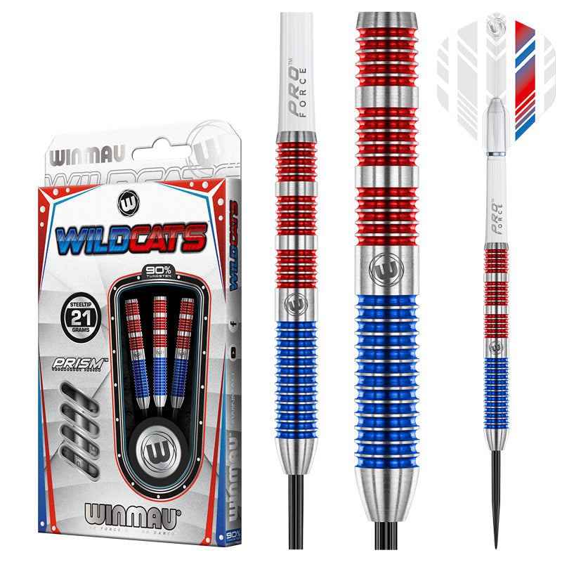 WILDCATS DARTS