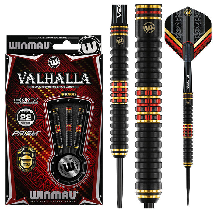 VALHALLA DARTS