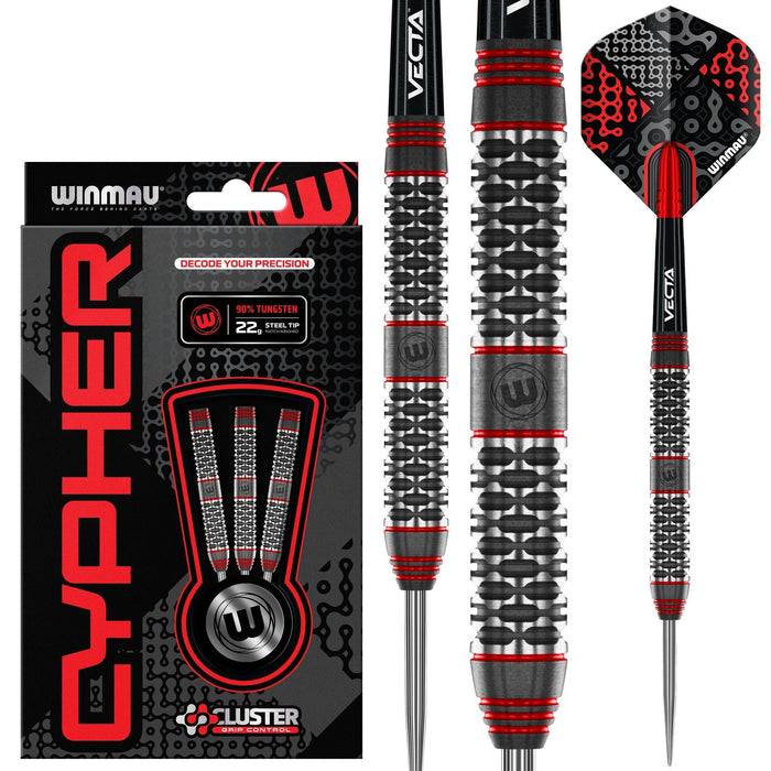 CYPHER DARTS