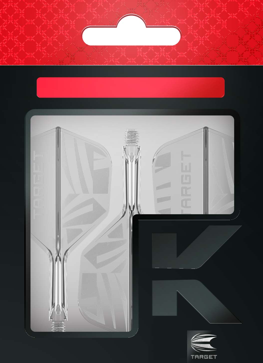 TARGET K-Flex Flight NO6
