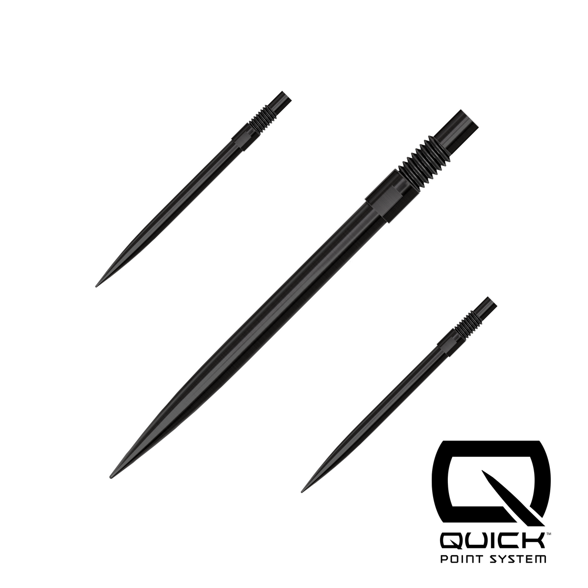 QUICK POINTS