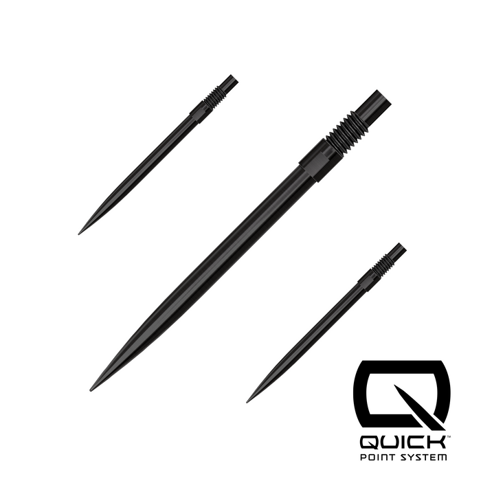 QUICK POINTS