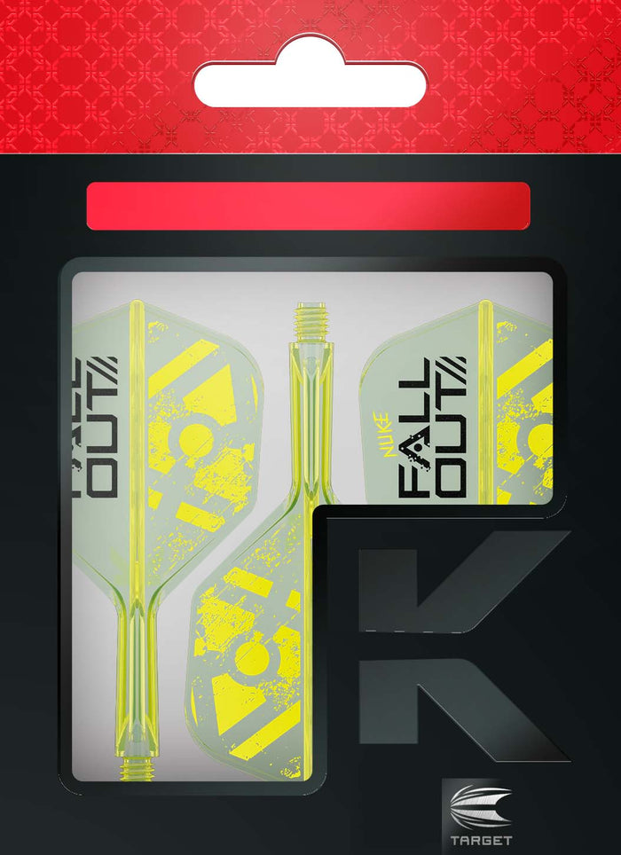 LUKE LITTLER FallOut K-Flex NO6