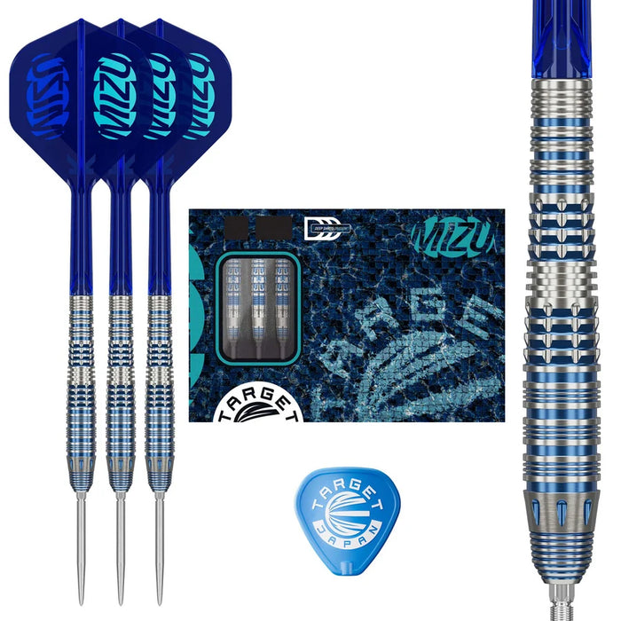 TARGET JAPAN MIZU SERIES 03