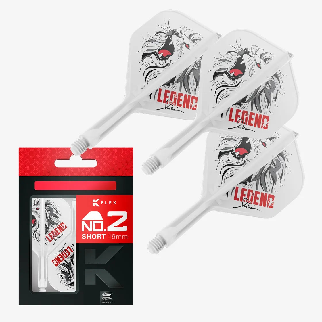THE LEGEND K-FLEX