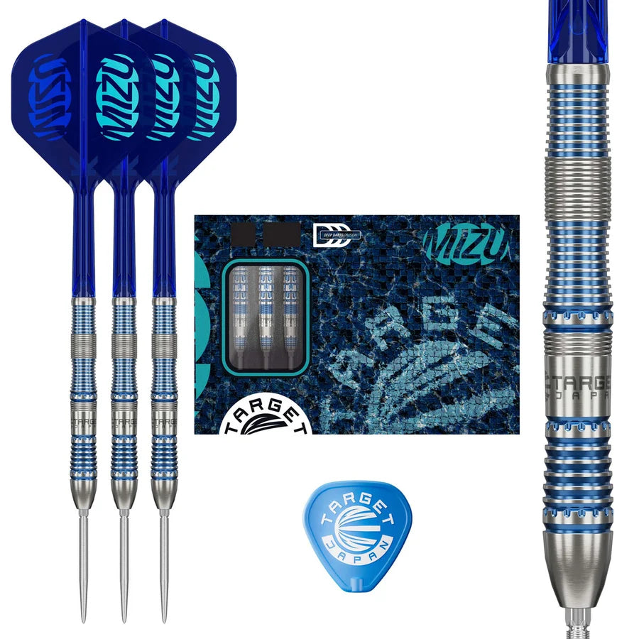 TARGET JAPAN MIZU SERIES 02