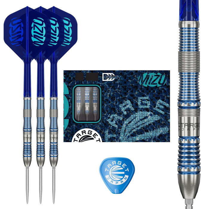 TARGET JAPAN MIZU SERIES 02