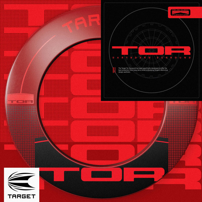 TARGET TOR Surround