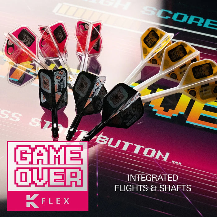 K- FLEX GAMING