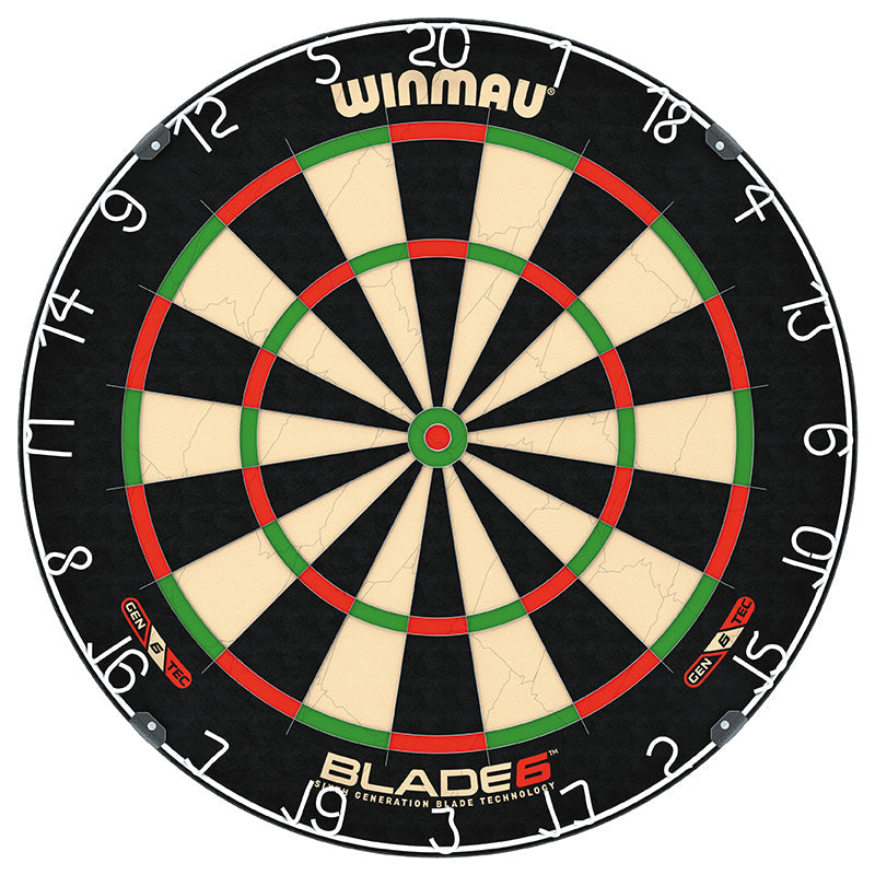 BLADE 6