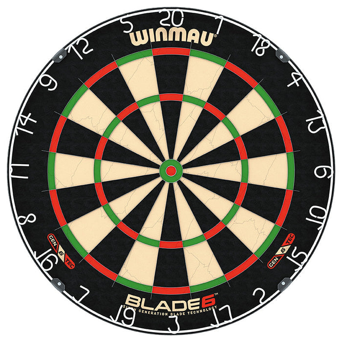 BLADE 6