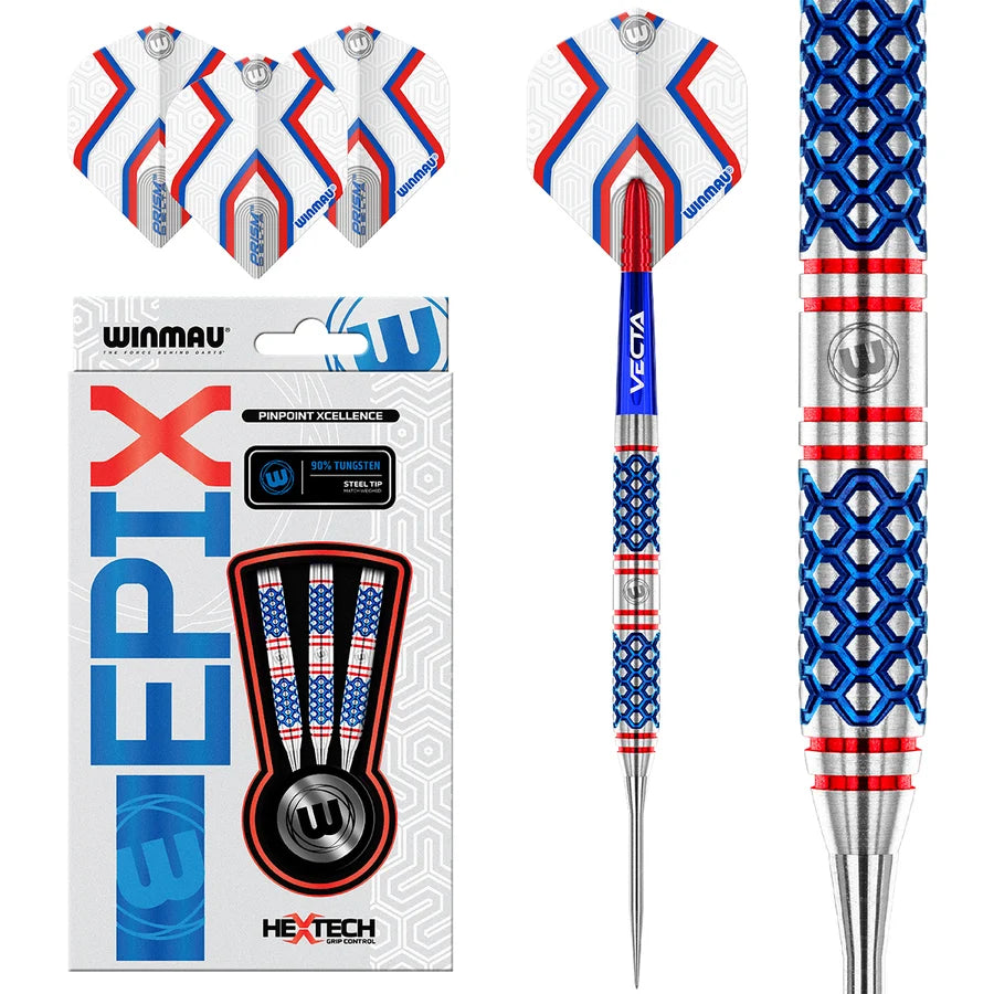 EPIX DARTS