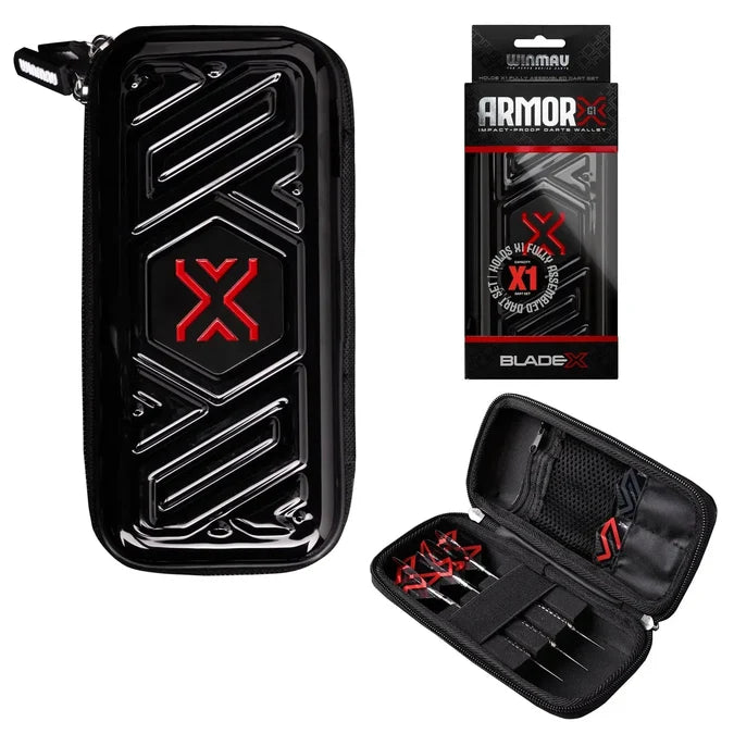 ARMOR G1 DARTS CASE