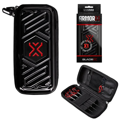 ARMOR G1 DARTS CASE