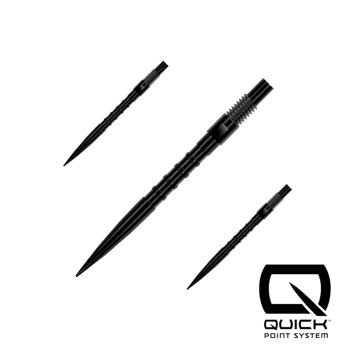 HARROWS HM   GRIP  QUICK POINTS