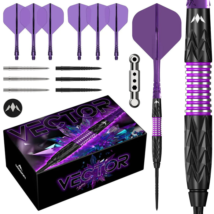 VECTOR  MISSION 95% TUNGSTEN