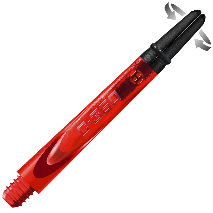 HARROWS CARBON 360