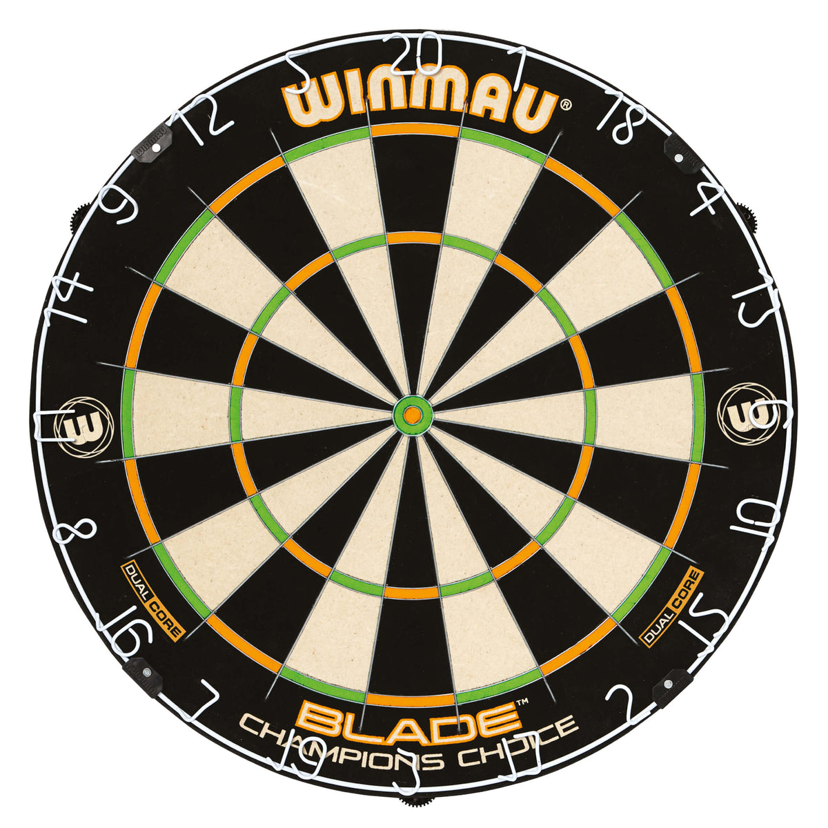 BLADE 6 DUAL CORE CHAMPIONS CHOICE