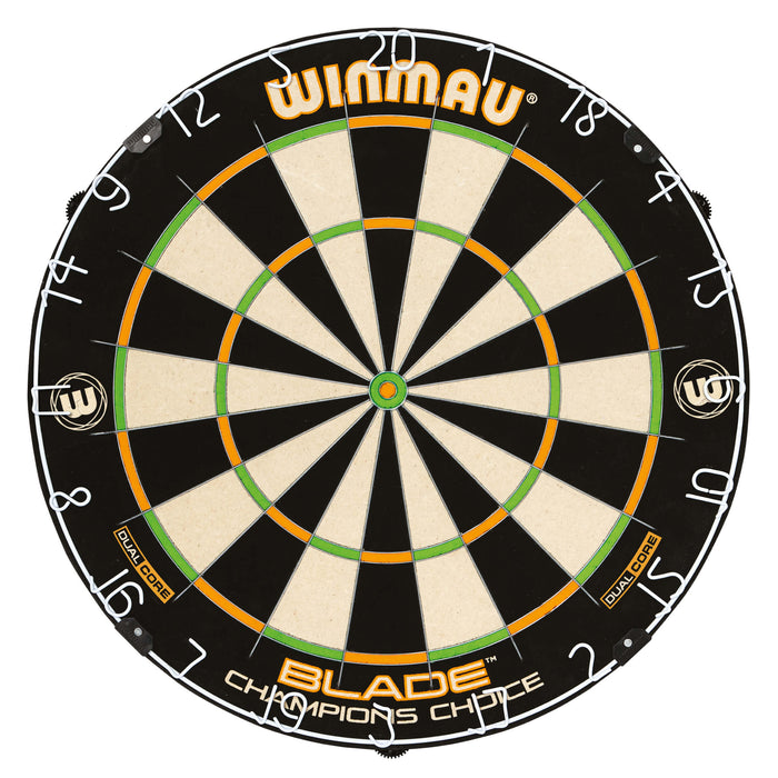 BLADE 6 DUAL CORE CHAMPIONS CHOICE