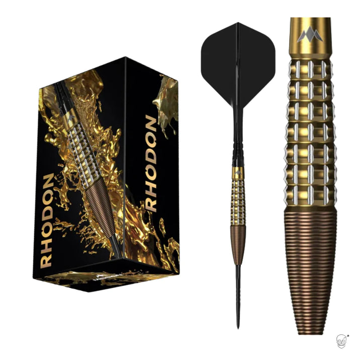 RHODON  95% TUNGSTEN DARTS