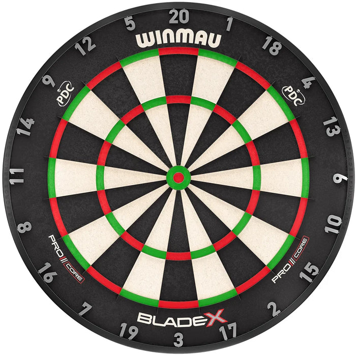 WINMAU BLADE X BOARD