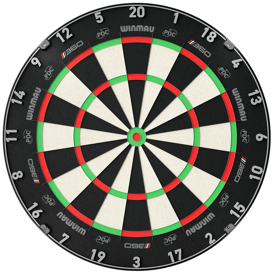 WINMAU BLADE 360
