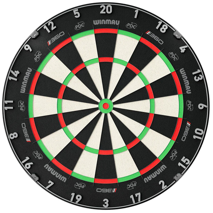 WINMAU BLADE 360