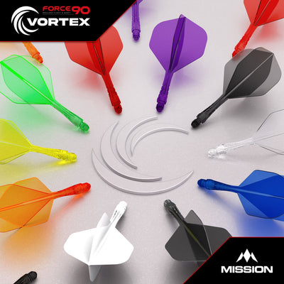 FORCE 90 VORTEX