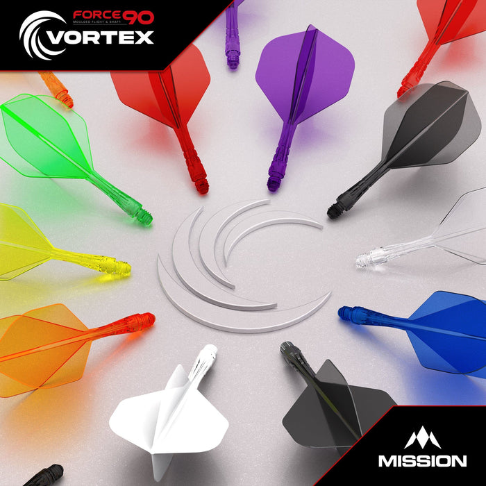 FORCE 90 VORTEX