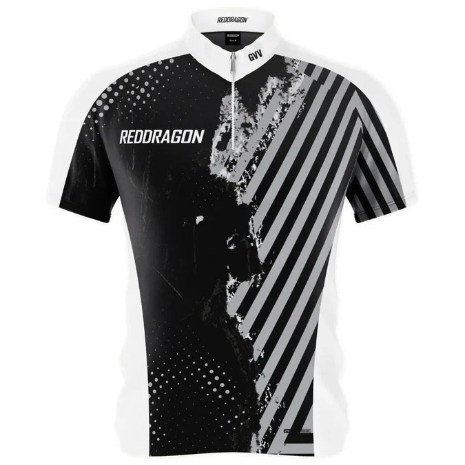 GIAN VAN VEEN 50 YEAR PLAYER EDITION SHIRT