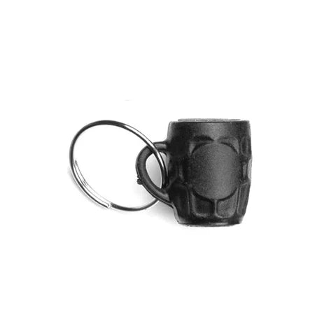 DART SHARPENER BEER MUG