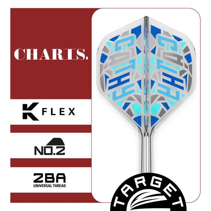 TARGET  K-FLEX CHARIS