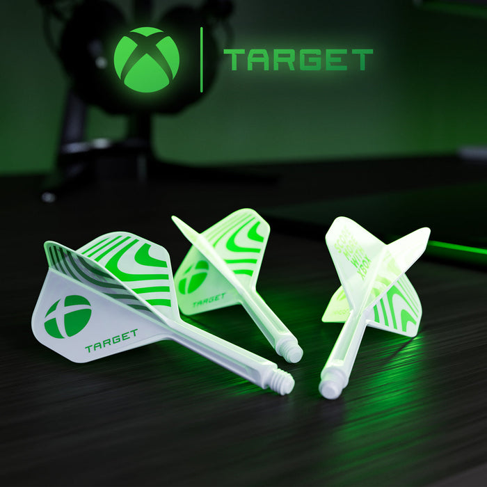 TARGET X BOX K-FLEX