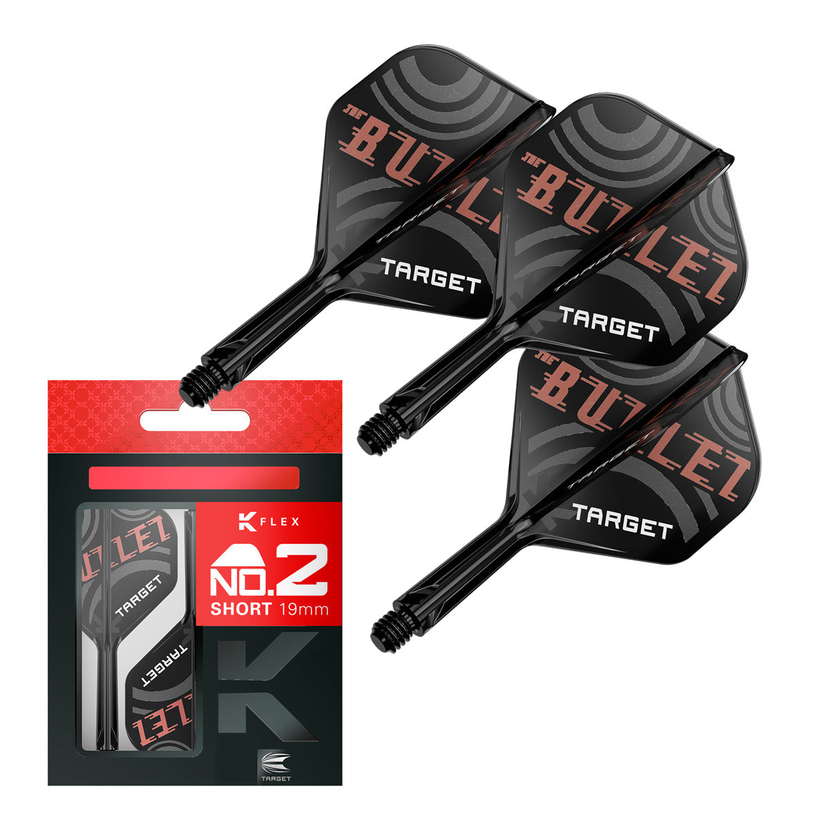 BUNTING NO2 K-FLEX