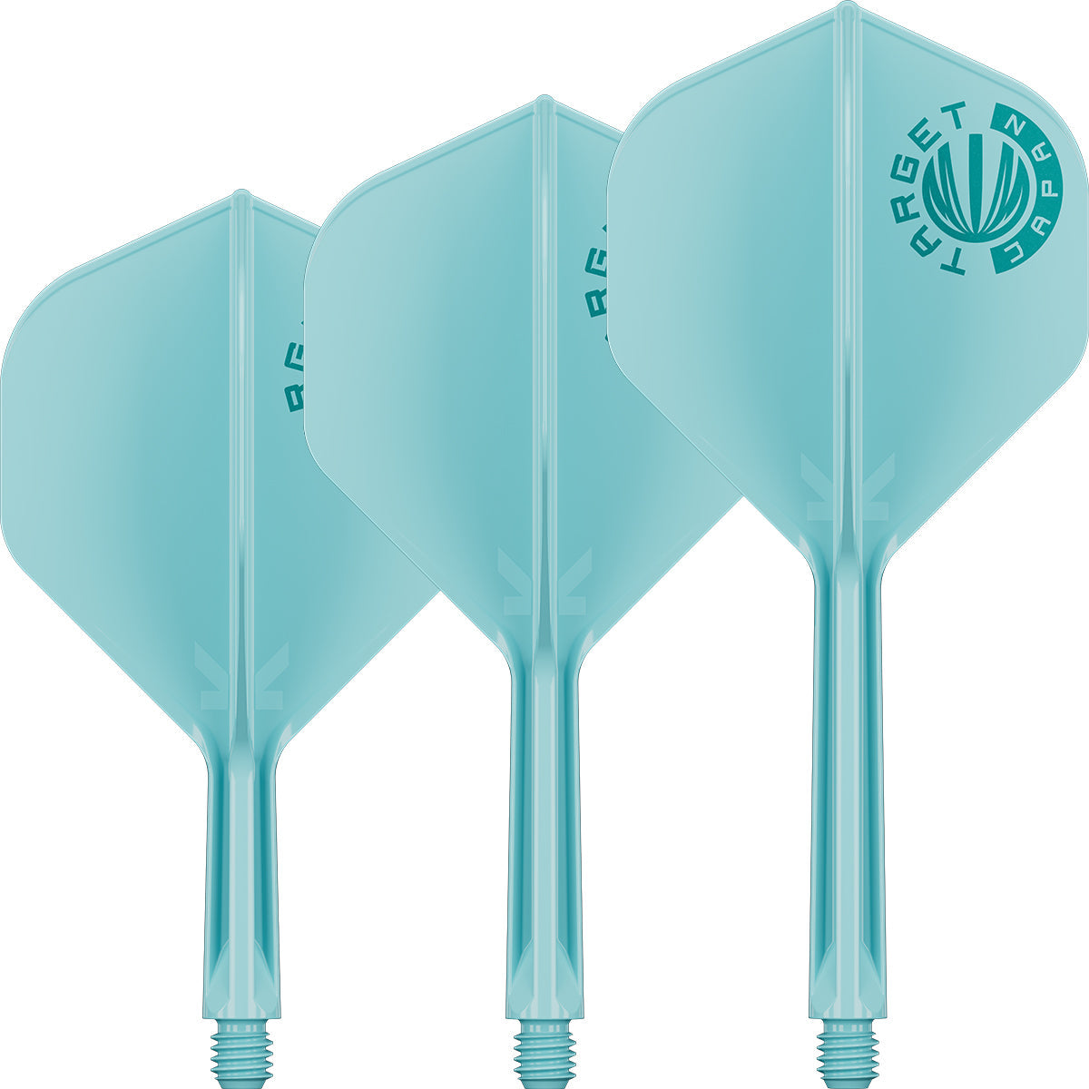 TARGET JAPAN AQUAMARINE