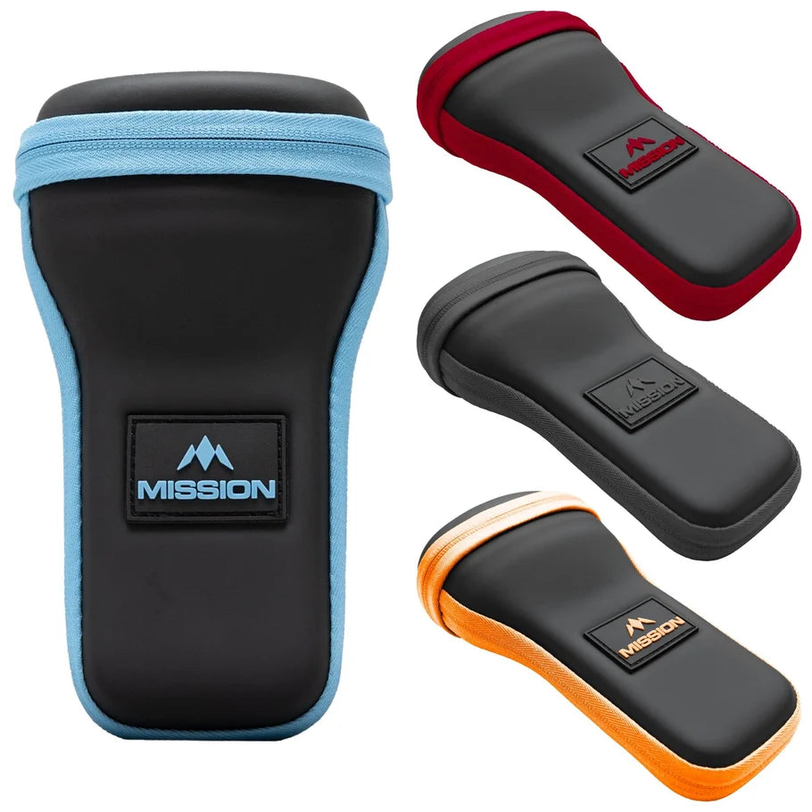MISSION KAPSULE DART CASE