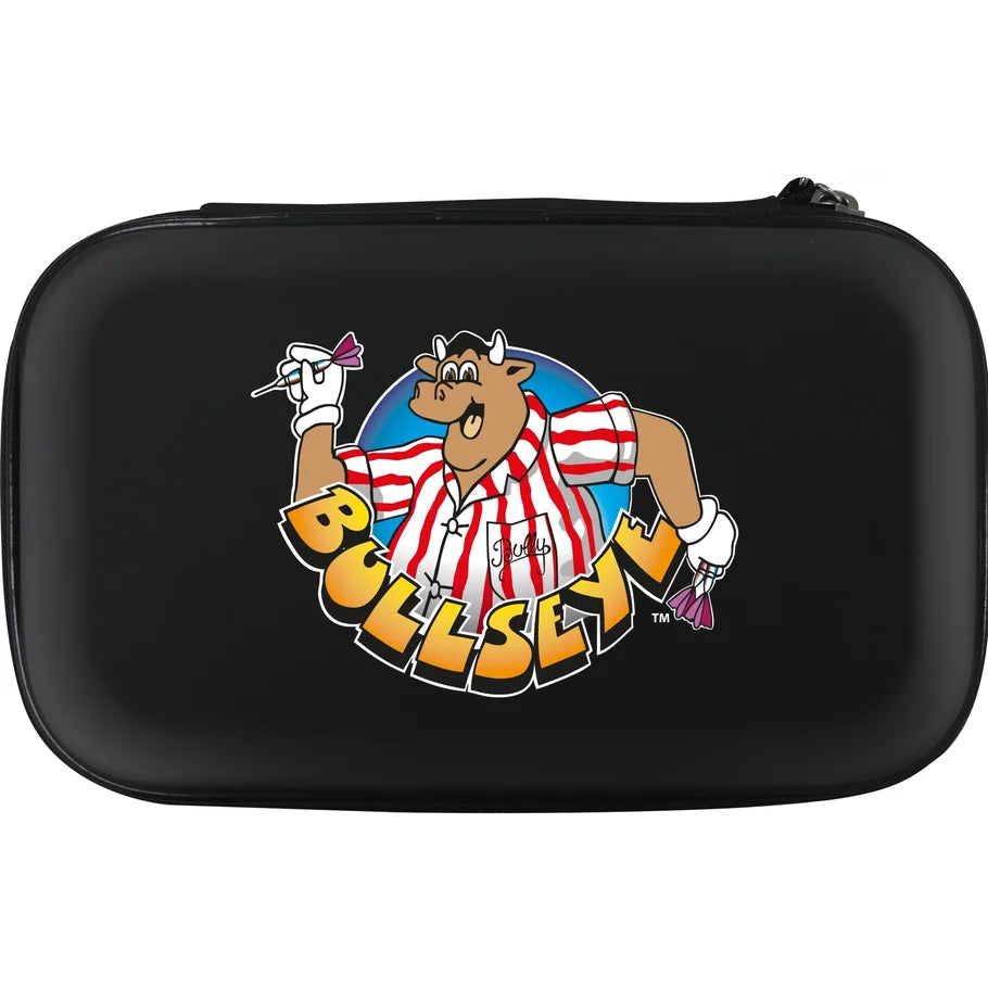 Bullseye large darts case