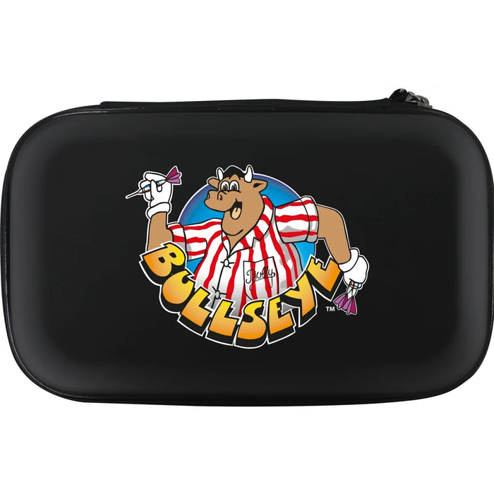 Bullseye large darts case