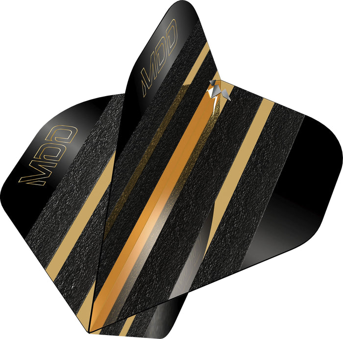 MIKE DE DECKER GOLD FLIGHT