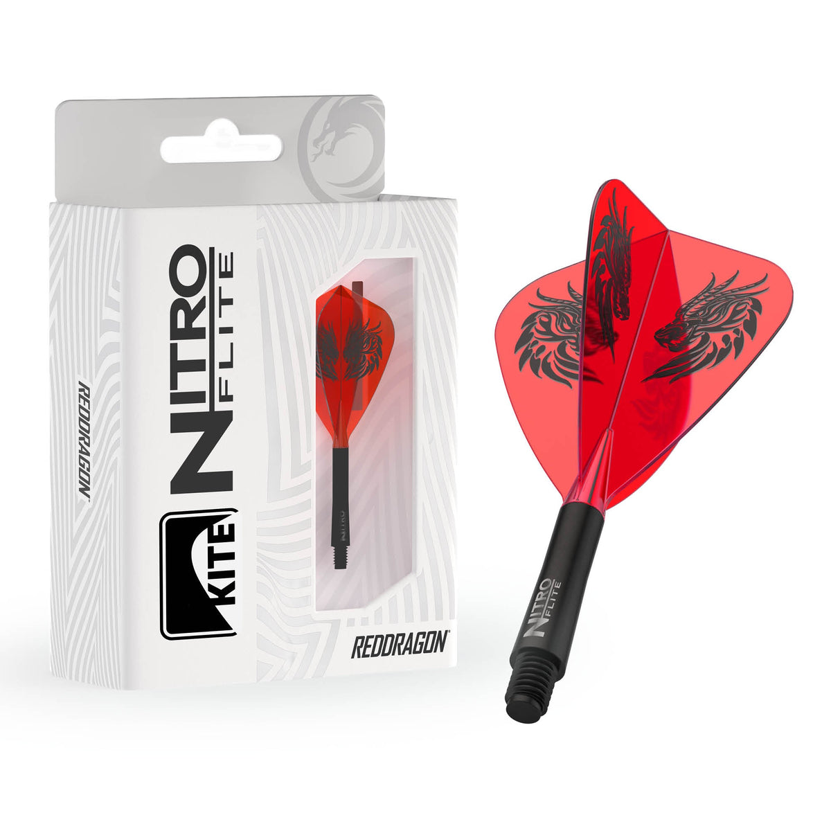 NITRO FLIGHTS