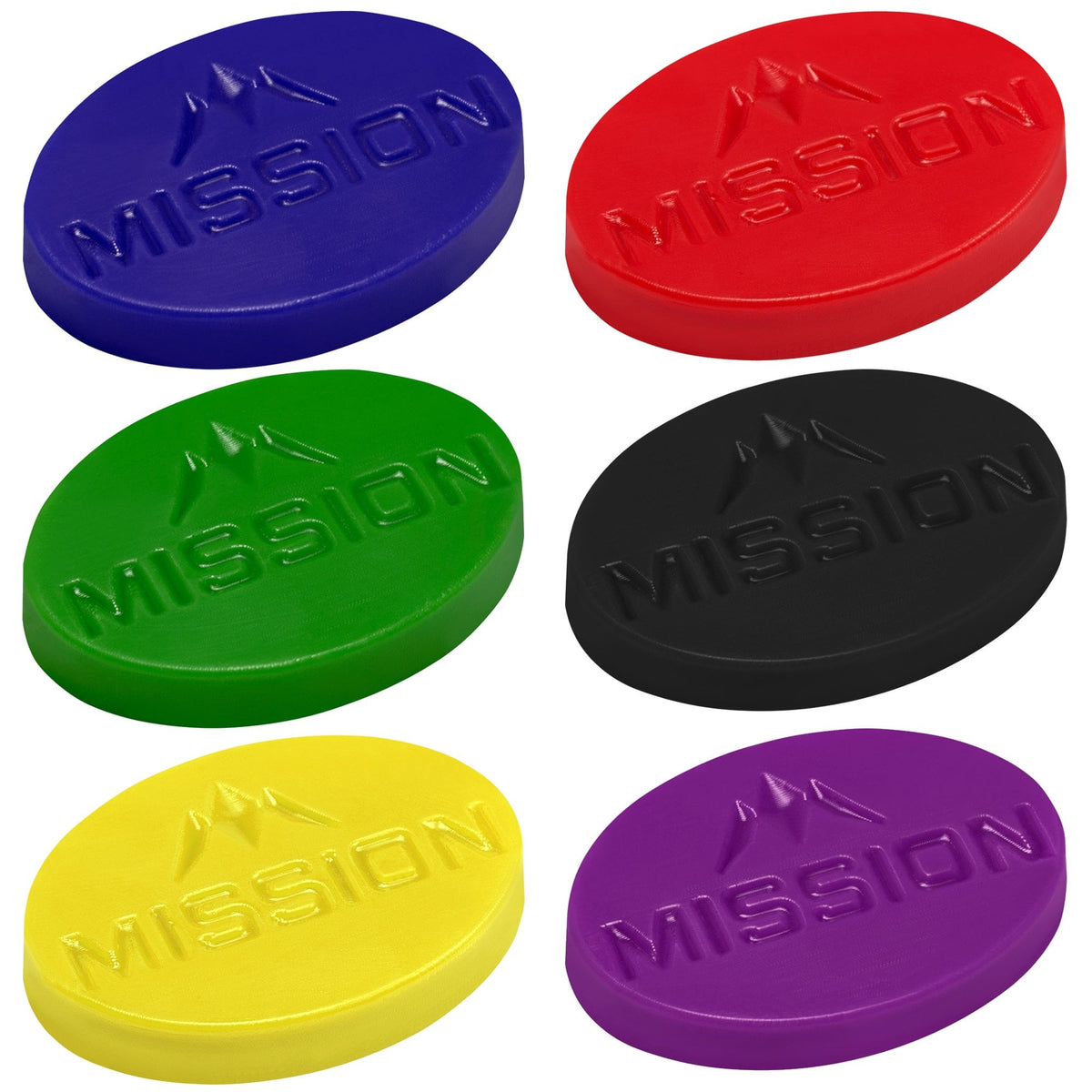 MISSION GRIP SCENTED WAX