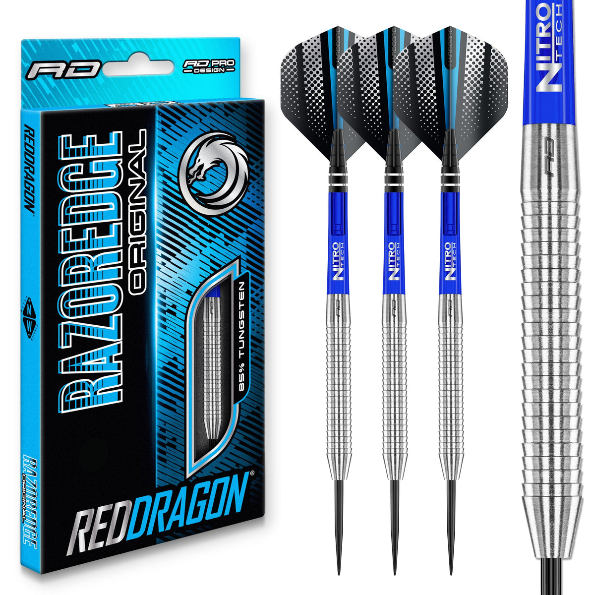 RAZOREDGE ORIGINAL