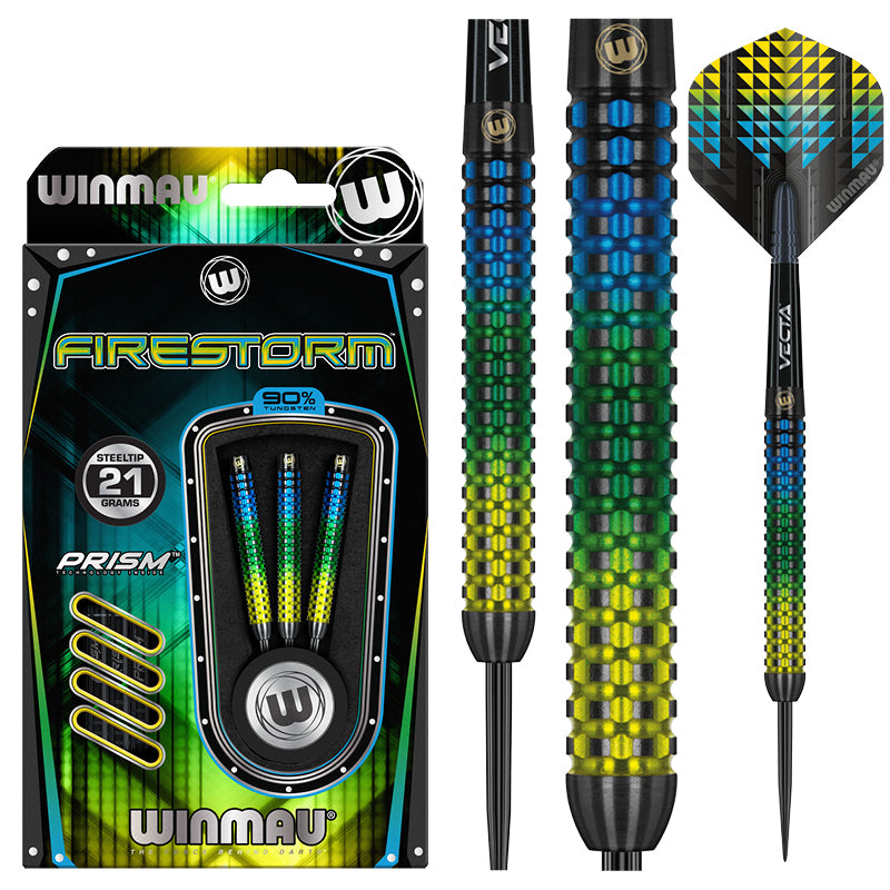 FIRESTORM DARTS