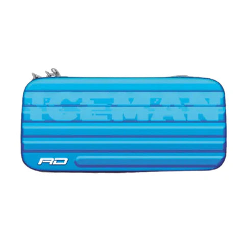 MONZA GERWYN PRICE BLUE DART CASE