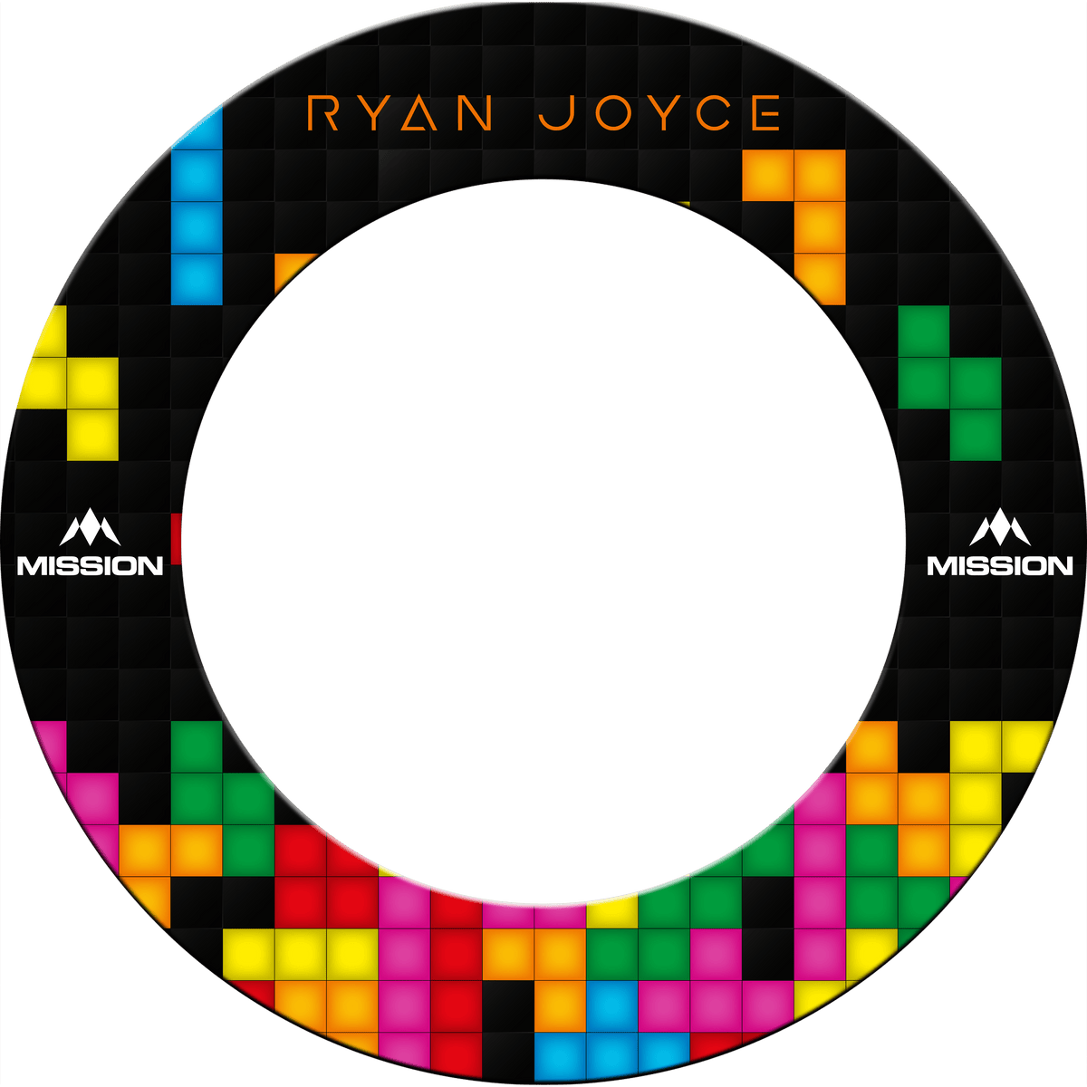 RYAN JOYCE SURROUND
