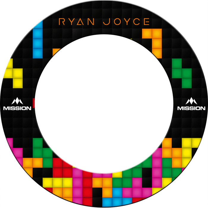 RYAN JOYCE SURROUND
